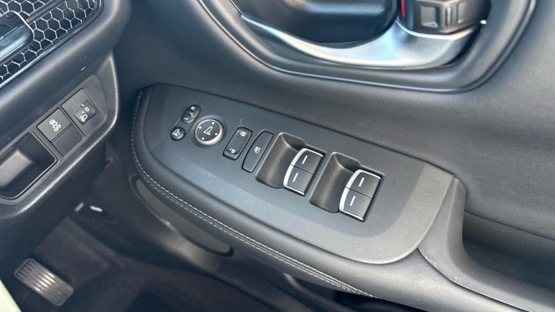 Honda Zr-V 2.0 eHEV Elegance 5dr CVT Hybrid Estate